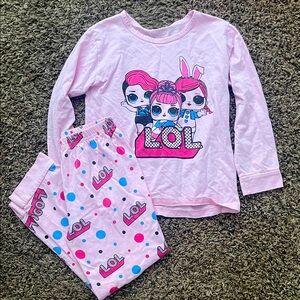 L.O.L. PJ Set